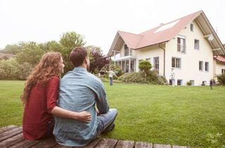 Grundstück zu kaufen in Heidegarten 20a, 24354 Rieseby, Top Lage: EFH Baugrundstück in Rieseby