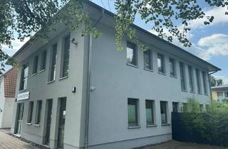 Büro zu mieten in 17449 Karlshagen, Top ! excl. Praxis-, Büroräume auf der Sonneninsel