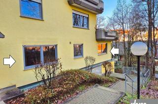 Wohnung kaufen in Hauptstraße 82, 97218 Gerbrunn, Modernisierte 3 Zi. Whg. in einer Terrassenwohnanlage, 5 % Bruttorendite bei WG möglich.