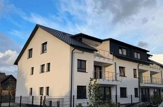 Wohnung mieten in Römerstrasse, 77694 Kehl, Neubau: Helle 3-Zimmerwohnung mit Terrasse 97 qm in Kehl-Goldscheuer