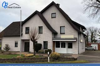 Haus kaufen in 33415 Verl, Wohnen und Arbeiten! Anwesen mit viel Potential in Verl zu kaufen!