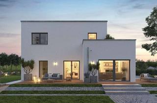 Haus kaufen in 56281 Dörth, 2 Vollgeschosse + Flachdach
