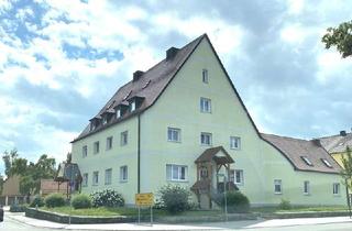 Mehrfamilienhaus kaufen in 92444 Rötz, Erstklassige Kapitalanlage -Attraktives Mehrfamilienhaus in Rötz!
