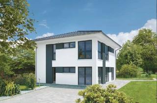 Villa kaufen in 54441 Kastel-Staadt, Moderne Stadtvilla für Ihr zuhause