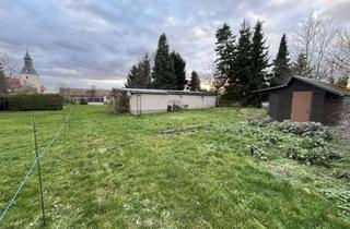 Grundstück zu kaufen in Sportlerweg, 04571 Rötha, Traumhaftes Grundstück in idyllischer Lage