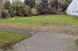 Grundstück zu kaufen in Geilenkirchener Str. 76-82, 52531 Übach-Palenberg, Tolles Grundstück mit Baugenehmigung für 9 Wohneinheiten!