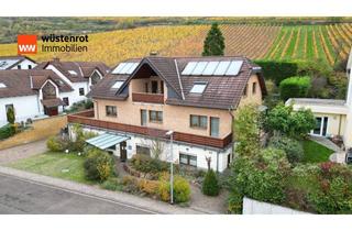 Praxen kaufen in 55411 Bingen, #Gewerbeeinheit (aktuell vermietet) #Wohneinheit möglich