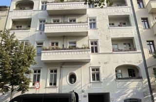 Gewerbeimmobilie mieten in Pistoriusstraße 26, 13089 Berlin, charmante Gewerbefläche am Mirbachplatz Nähe Weißenseer See