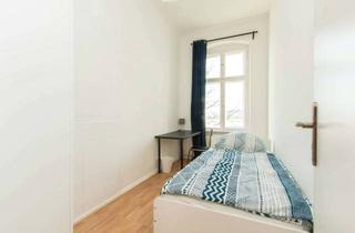 Immobilie mieten in Damerowstraße, 13187 Berlin, Zimmer Damerowstraße 30.2