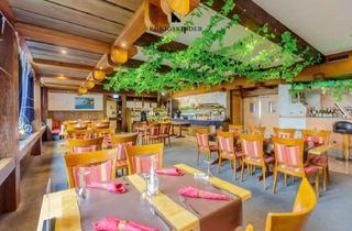 Gewerbeimmobilie kaufen in 72213 Altensteig, Traumhafte Gastroimmobilie im Schwarzwald mit großer Außenterrasse und Profiküche