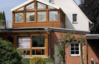 Haus kaufen in Sophienstraße, 33332 Gütersloh, Zweifamilienhaus in Toplage