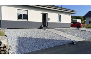 Haus kaufen in 55758 Bruchweiler, Neuer Bunganlow in Bruchweiler