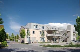 Wohnung mieten in Ringstraße, 48477 Hörstel, Erstbezug KFW Neubau in Riesenbeck zu vermieten