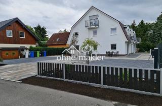 Wohnung mieten in 15366 Hoppegarten, Villa Dohne - Möbliertes Wohnen im Grünen