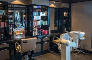 Gewerbeimmobilie mieten in 79618 Rheinfelden, Komplett eingerichteres Friseursalon in Rheinfelden plus weitere Gewerbefläche zu vermieten.