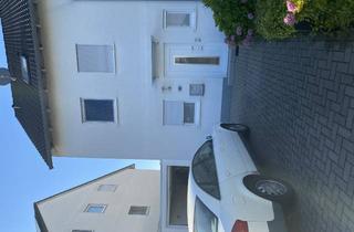 Doppelhaushälfte kaufen in Parkstr., 64560 Riedstadt, Doppelhaushälfte in Riedstadt