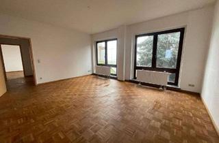 Wohnung mieten in Zerbster Straße 51, 39279 Loburg, 3-Raum-Wohnung in idyllischer Lage mit separatem Zugang