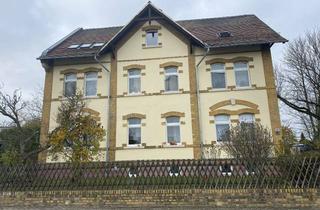 Mehrfamilienhaus kaufen in 04539 Groitzsch, Saniertes Rendite Objekt - Mehrfamilienhaus in Groitzsch zu verkaufen