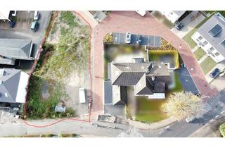 Grundstück zu kaufen in Dorrfstr 78, 24248 Mönkeberg, Baugrundstück *PROVISIONSFREI* für EFH, DHH oder MFH in Mönkeberg bei Kiel