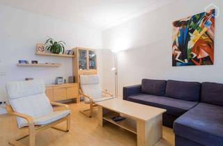 Immobilie mieten in Kastanienallee 15, 12587 Friedrichshagen, Stilvolles, ruhiges Zuhause