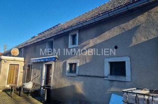 Haus kaufen in 01936 Neukirch, Sanierungsbedürftige Immobilie im OT Koitzsch