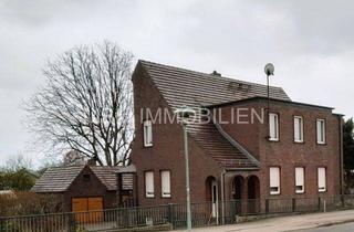 Einfamilienhaus kaufen in 01983 Großräschen, Einfamilienhaus in Großräschen