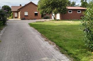 Haus kaufen in Nienburger Str., 49453 Rehden, Bungalow mit Werkstatt und gr. Grundstück