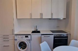 Wohnung mieten in Dreieichstraße, 60594 Frankfurt, Renovierte 2-Zimmer Wohnung in Sachsenhausen