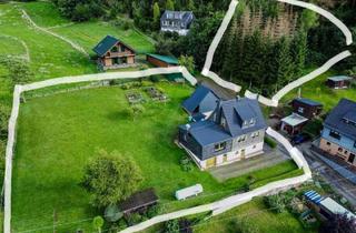 Einfamilienhaus kaufen in Ortsstr. 57b, 98744 Meura, Meura - Meura, EFH
