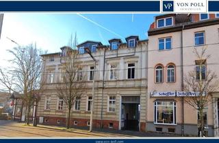 Wohnung kaufen in 99734 Nordhausen, Zentrumsnah und in ruhiger Lage-moderne ebenerdige Eigentumswohnung 66 m² Baujahr 1998 in Nordhausen