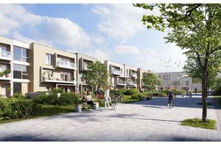 Wohnung kaufen in In Der Neuen Lach, 63303 Dreieich, 2-Zimmer Wohnung mit Garten - Oberwiesen Dreieich