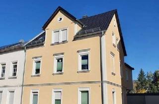 Doppelhaushälfte kaufen in 02692 Obergurig, Schicke Doppelhaushälfte mit 2 Wohneinheiten und großer Garage!