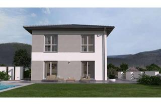 Haus kaufen in 92263 Ebermannsdorf, SACHLICHES EIN­FA­MI­LI­EN­HAUS GEPAART MIT NÜTZLICHER FUNKTIONALITÄT