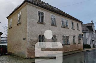 Haus kaufen in 95197 Schauenstein, Wohnhaus in Schauenstein