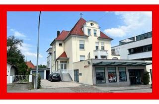 Villa kaufen in 71672 Marbach, Rarität - exklusives Stadthaus im Herzen von Marbach!