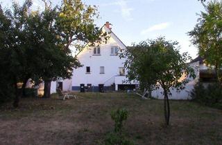 Einfamilienhaus kaufen in 64291 Arheilgen, Einfamilienhaus in Darmstadt WX von privat ohne Provision