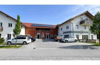 Anlageobjekt in 83233 Bernau, Attraktive Gewerbeeinheiten an Top-Standort in Bernau am Chiemsee - modern und lichtdurchflutet!
