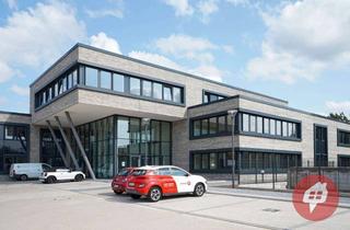 Büro zu mieten in 24220 Flintbek, Moderne Büroflächen für hohe Ansprüche - zu fairen Preisen - verschiedene Größen