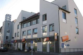 Praxen mieten in 70736 Fellbach, Attraktive Physiotherapiepraxis mit TG-Stellplätzen in sehr guter Lage von Fellbach-Schmiden