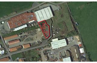 Garagen mieten in Breitwiesenstraße, 36381 Schlüchtern, Ca. 2000 m² LKW-Stellplatz/Freifläche zu vermieten