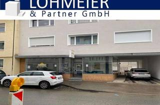 Geschäftslokal mieten in 33602 Innenstadt, Ladenlokal in Altstadtlage