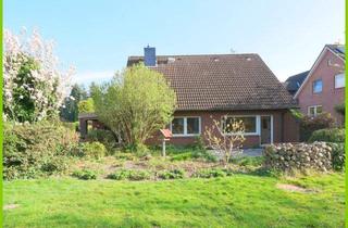 Einfamilienhaus kaufen in 21644 Sauensiek, °°° Wohlfühloase in ruhiger Lage°°°