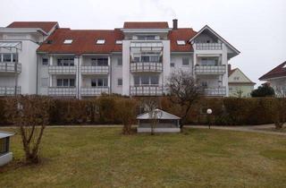 Wohnung kaufen in 89520 Heidenheim, Gelegenheit! Perfekt geschnittene ruhige 2-Zi. Whg., EBK, Balkon, 1. OG in Senden-Ay, Bayernstr. 3B *provisionsfrei für Käufer*