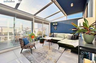 Penthouse kaufen in 67069 Edigheim, Stilvolles Penthouse mit großzügigen Terrassen und hochwertiger Ausstattung in LU-Edigheim