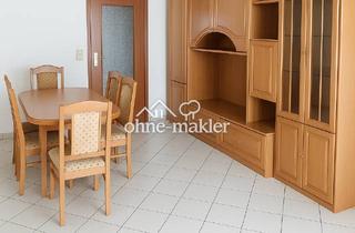 Penthouse kaufen in 76437 Rastatt, Exklusive 3-Zimmer-Penthousewohnung mit 36 m² Dachterrasse und zwei Stellplätzen