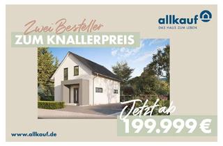 Einfamilienhaus kaufen in 67744 Lohnweiler, Ihr Traumhaus in Lohnweiler - Einfamilienhaus nach Ihren Wünschen!