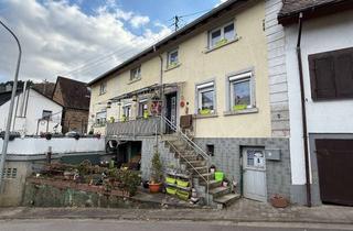 Haus kaufen in 67724 Gehrweiler, Umfangreich saniertes Haus in Gehrweiler