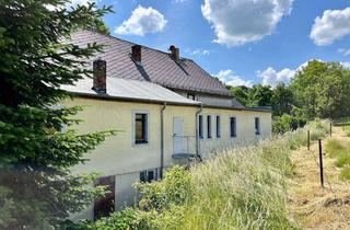 Mehrfamilienhaus kaufen in 01728 Bannewitz, Haus zum Umbau als Mehrgenerationenhaus, Mehrfamilienhaus oder als GewerbeobjektDresdennah!
