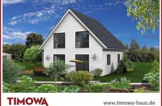 Einfamilienhaus kaufen in 18337 Marlow, Einfamilienhaus inklusive ca. 749 m² Baugrundstück