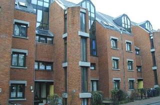 Sozialwohnungen mieten in Zur Vegesacker Fähre 11, 28757 Vegesack, Gut geschnittene 2-Zimmer-Wohnung mit Balkon